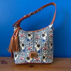 Dooney and Bourke Disney Princess Collection Snow White